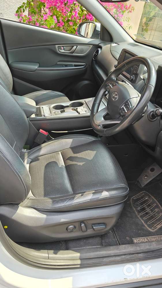 Hyundai Kona Electric Premium, 2023, Electric