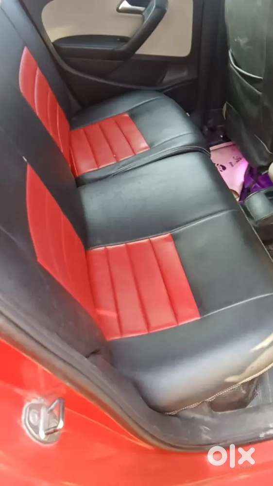 Volkswagen Polo 2010 Petrol Well Maintained