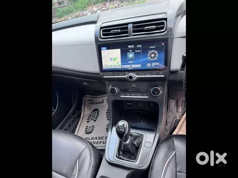 Hyundai Creta Sx 1.5 Diesel, 2021, Diesel