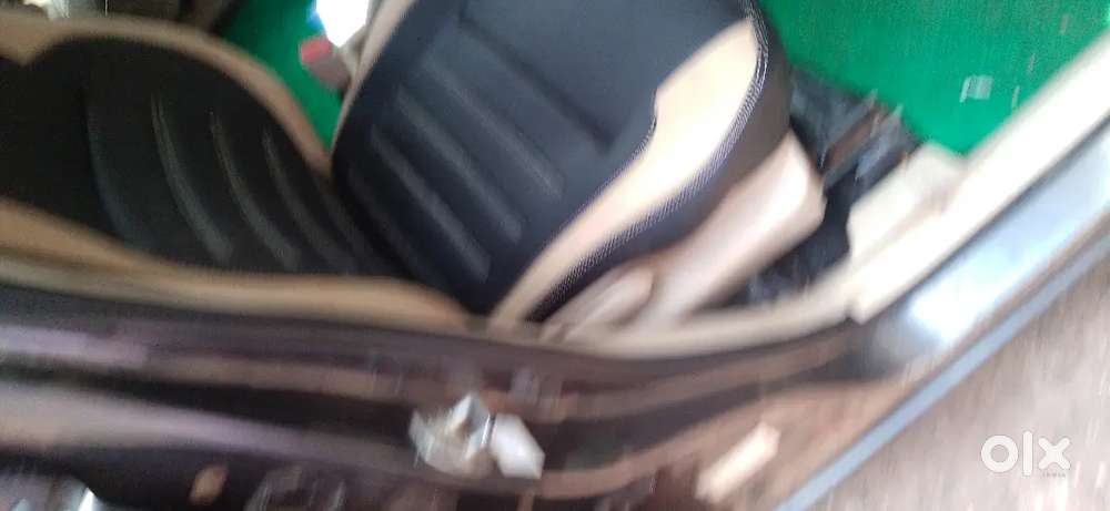 Maruti Suzuki Ertiga 2016 Petrol Good Condition