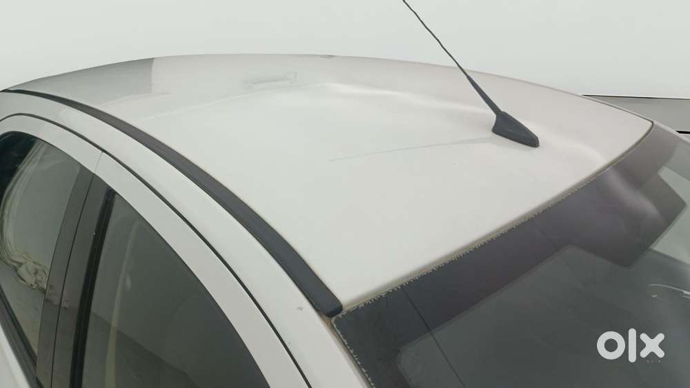 Tata Tiago 1.2 Revotron Xza, 2018, Petrol
