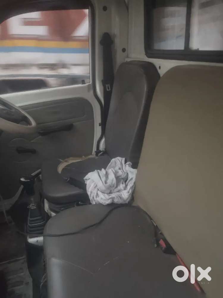 Mahindra Be 6 2023 Diesel Good Condition