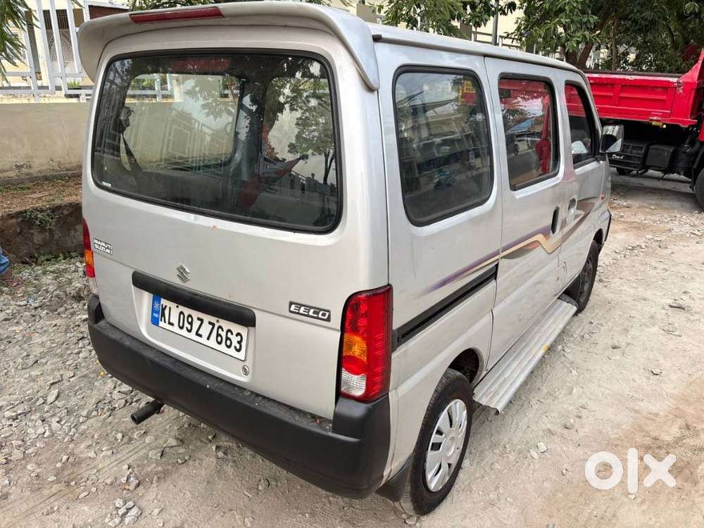 Maruti Suzuki Omni 8 Seater Bsii, 2010, Petrol
