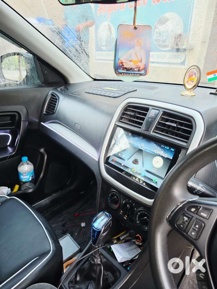 Maruti Suzuki Brezza 2018 Diesel Good Condition