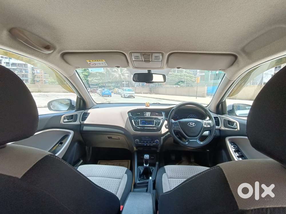 Hyundai I20 1.2 Asta, 2014, Petrol