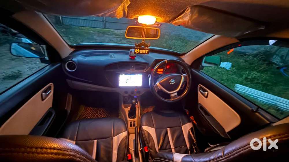 Maruti Suzuki Alto 2020
