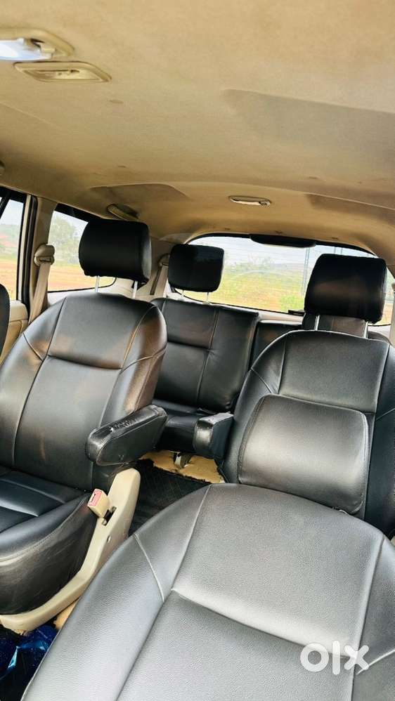 Toyota Innova 2.5 Vx Bs4 Top End Diesel Manual 2001
