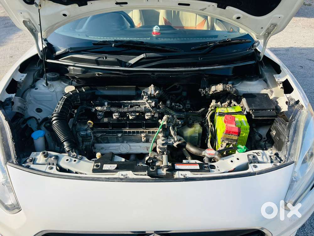 Maruti Suzuki Swift Dzire Amt Zxi Plus, 2020, Petrol