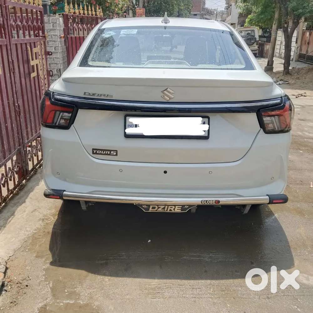 Maruti Suzuki Dzire Tour 2026