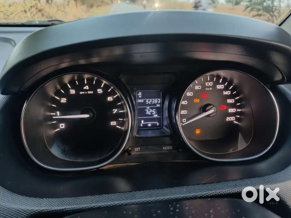Tata Tiago Nrg 2019 Petrol 55000 Km Driven