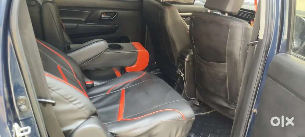 Maruti Suzuki Xl6 2023 All Good Condition Like New Car