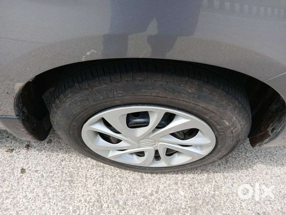 Maruti Suzuki Celerio Vxi, 2024, Petrol