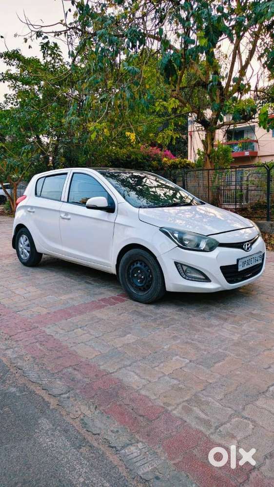 Hyundai I20 2012-2014 Sportz 1.4 Crdi, 2013, Diesel