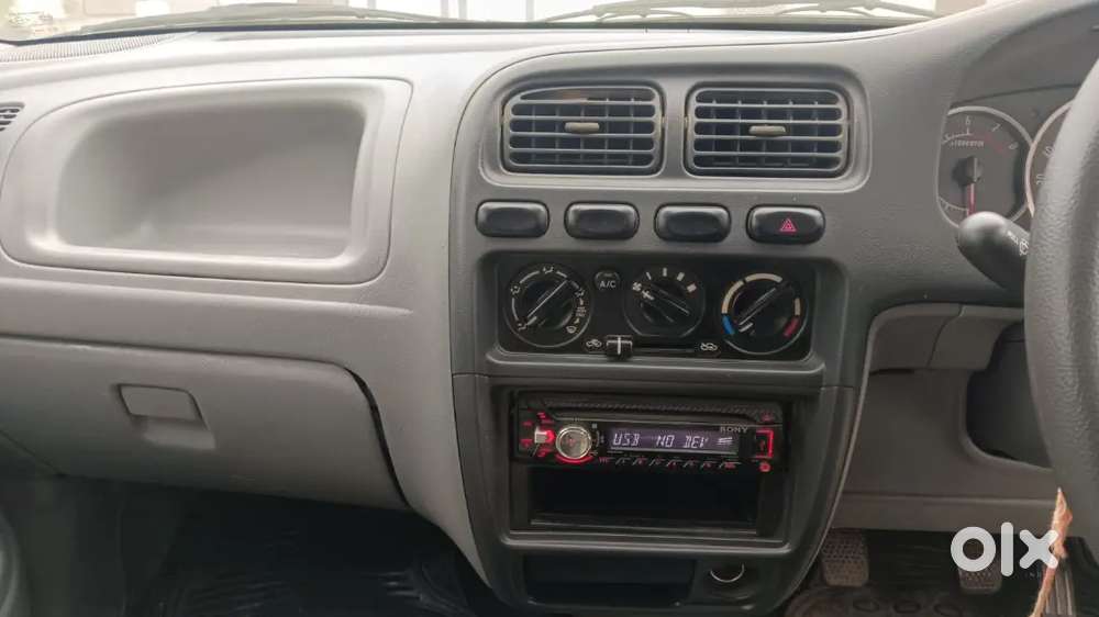 Maruti Suzuki Alto 2014