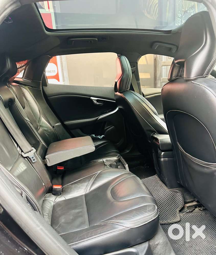 Volvo V40, 2016, Diesel