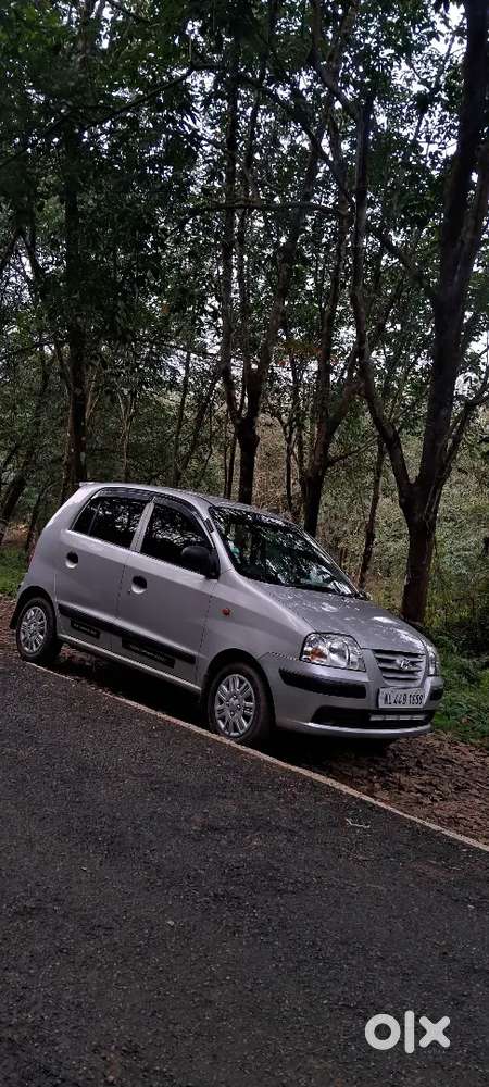 Good Condition, Power Window, Power Steering, Touch Screen,