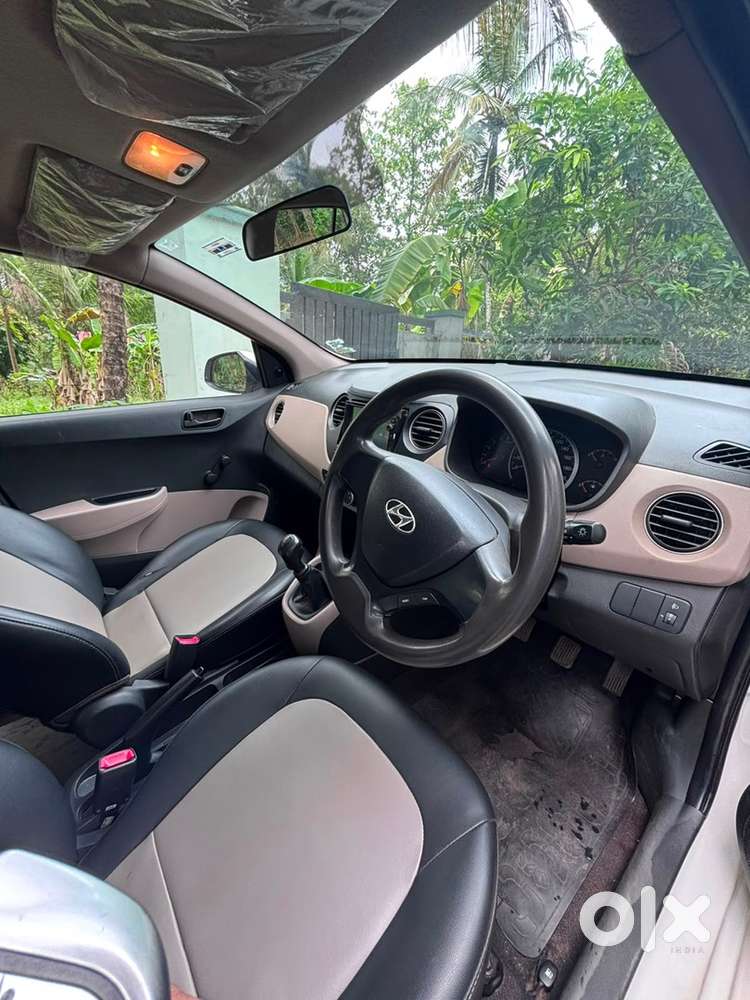 Hyundai Grand I10 2018 Diesel Manual