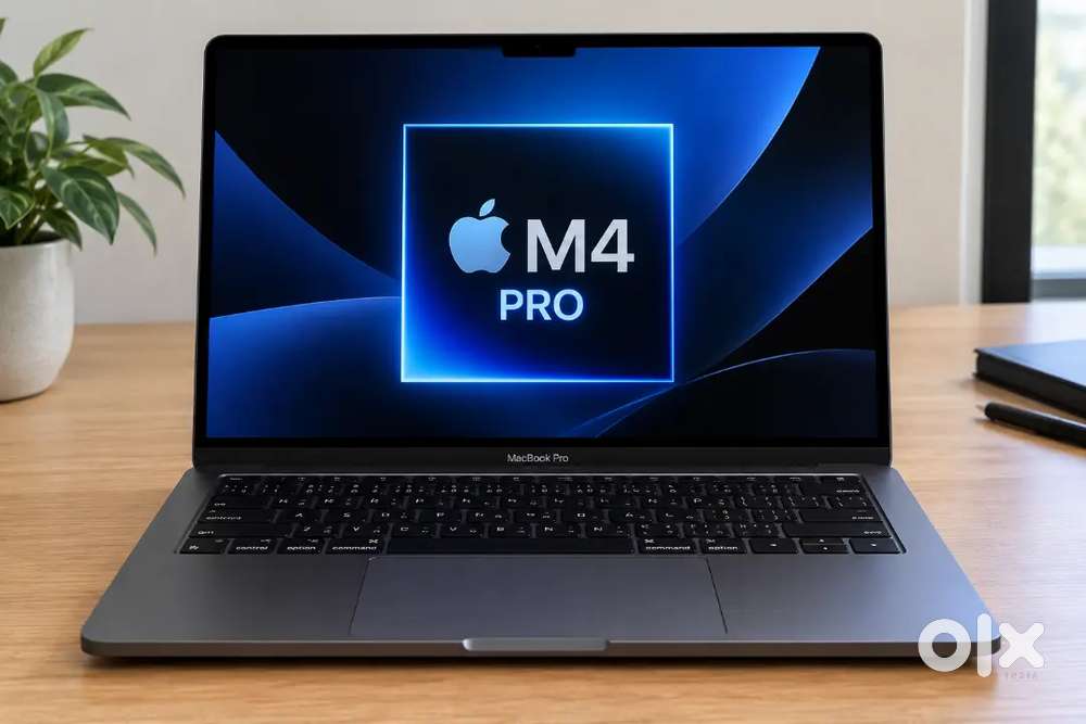 MACBOOK PRO M4