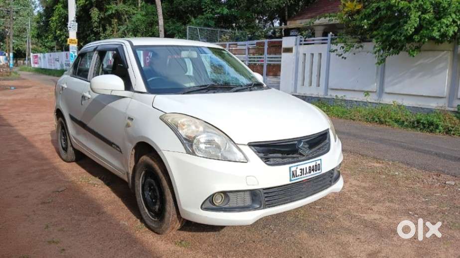 Maruti Suzuki Swift Dzire 1.2 Lxi (o), 2016, Petrol