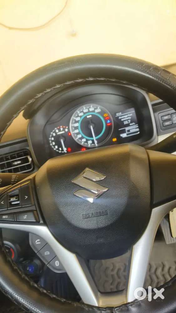 I Want To Sell My Car Maruti Suzuki Ignis