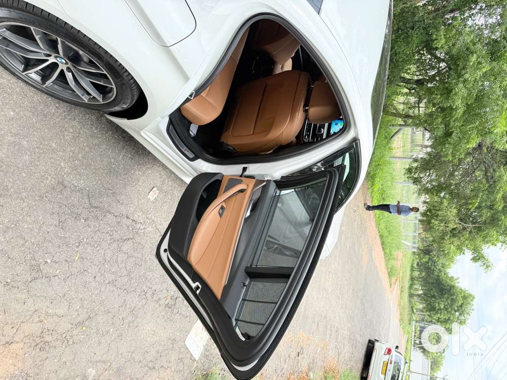 Bmw 530i M Sport Urgent Sale (2022 Model)