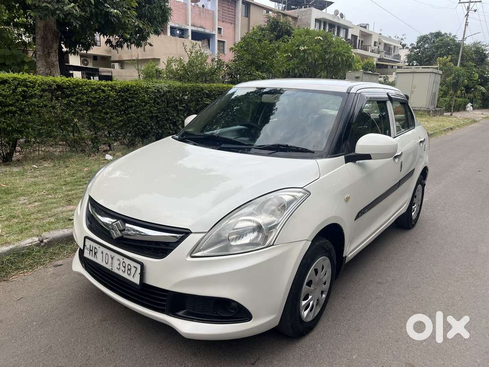 Maruti Suzuki Swift Dzire Vdi (o), 2015, Diesel