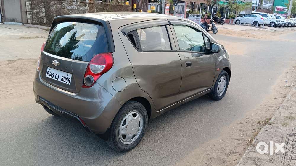 Chevrolet Beat Ls, 2016, Diesel