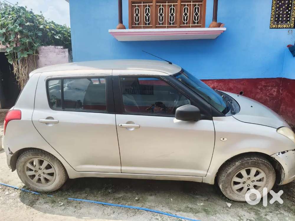 Swift Vxi 2011 Maruti