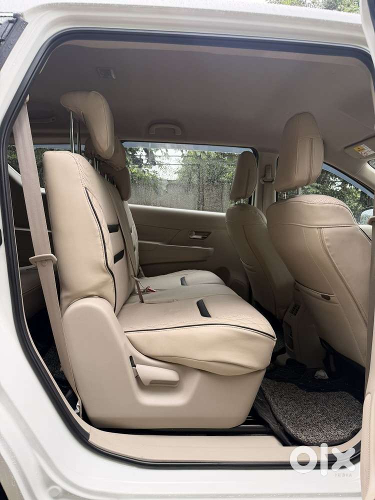 Maruti Suzuki Ertiga Vxi (o) Cng, 2025, Cng & Hybrids
