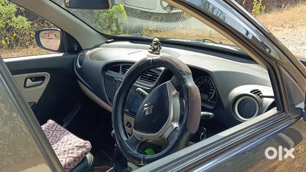 Maruti Suzuki Alto Vxi(o) 2022 Petrol 32500 Km Driven