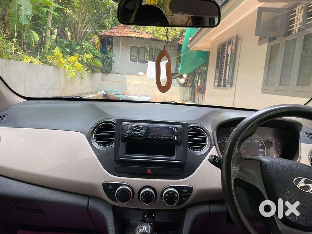 Hyundai Grand I10 Prime Diesel Car 2018