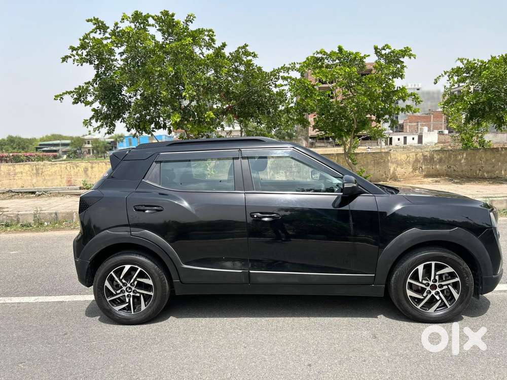 Mahindra Xuv 3xo Ax5 Pm At, 2024, Petrol