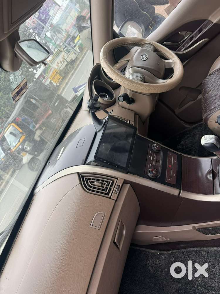 Mahindra Xuv500 2014 Diesel Well Maintained
