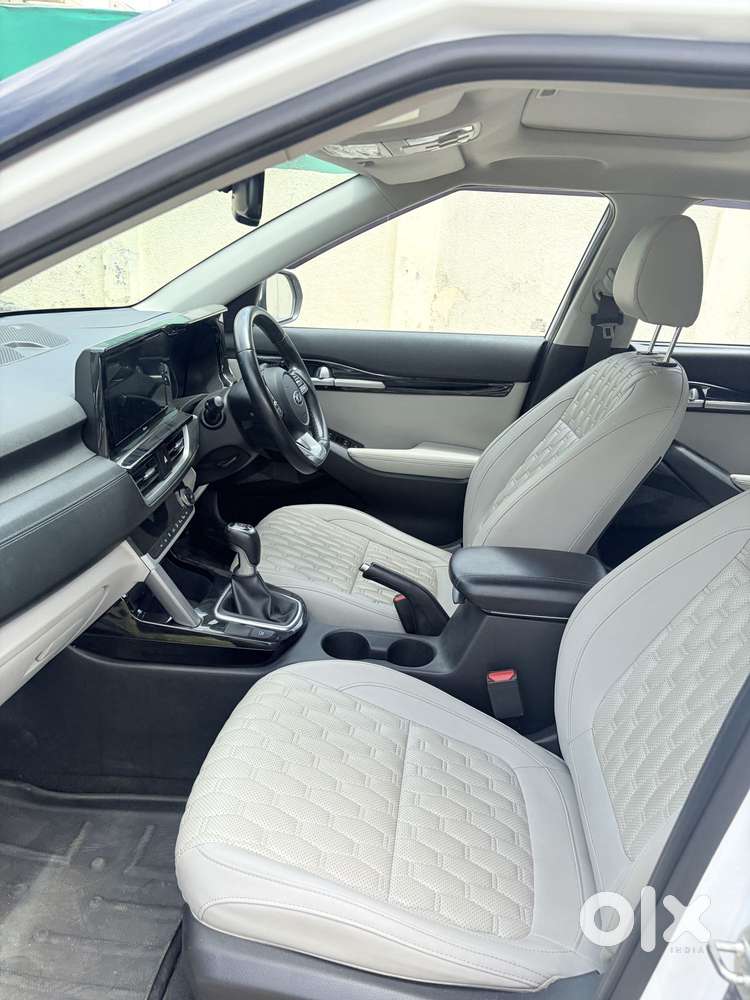 Kia Seltos HTX D, 2021, Diesel