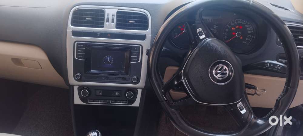 Volkswagen Ameo 1.2 Mpi Highline, 2016, Petrol
