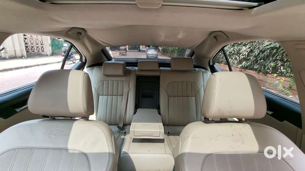 Skoda Superb Lk 1.8 Tsi At, 2017, Petrol