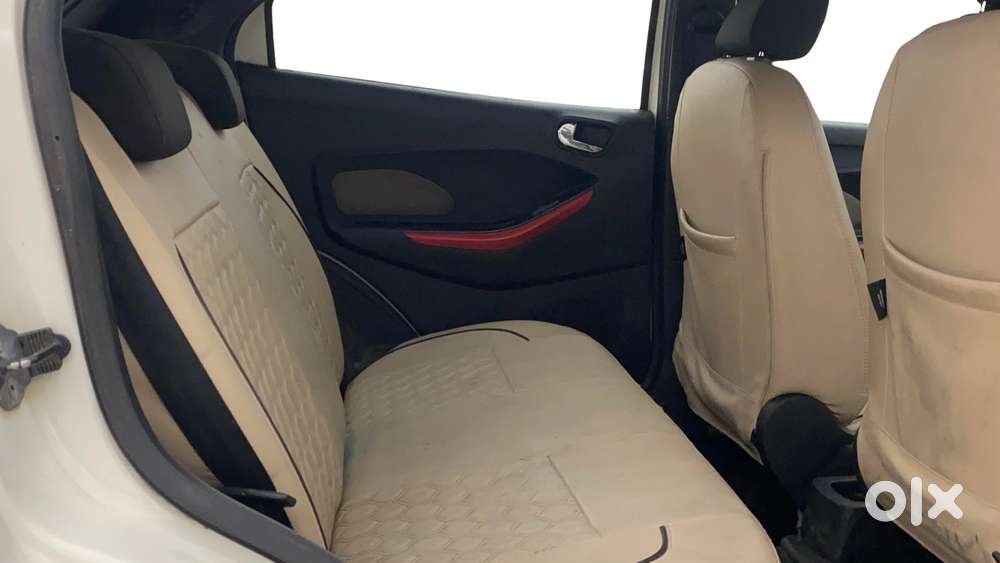 Ford Freestyle 1.2 Flair Edition Petrol, 2021, Petrol