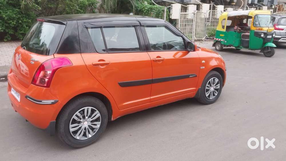Maruti Suzuki Swift Vdi (o), 2009, Diesel