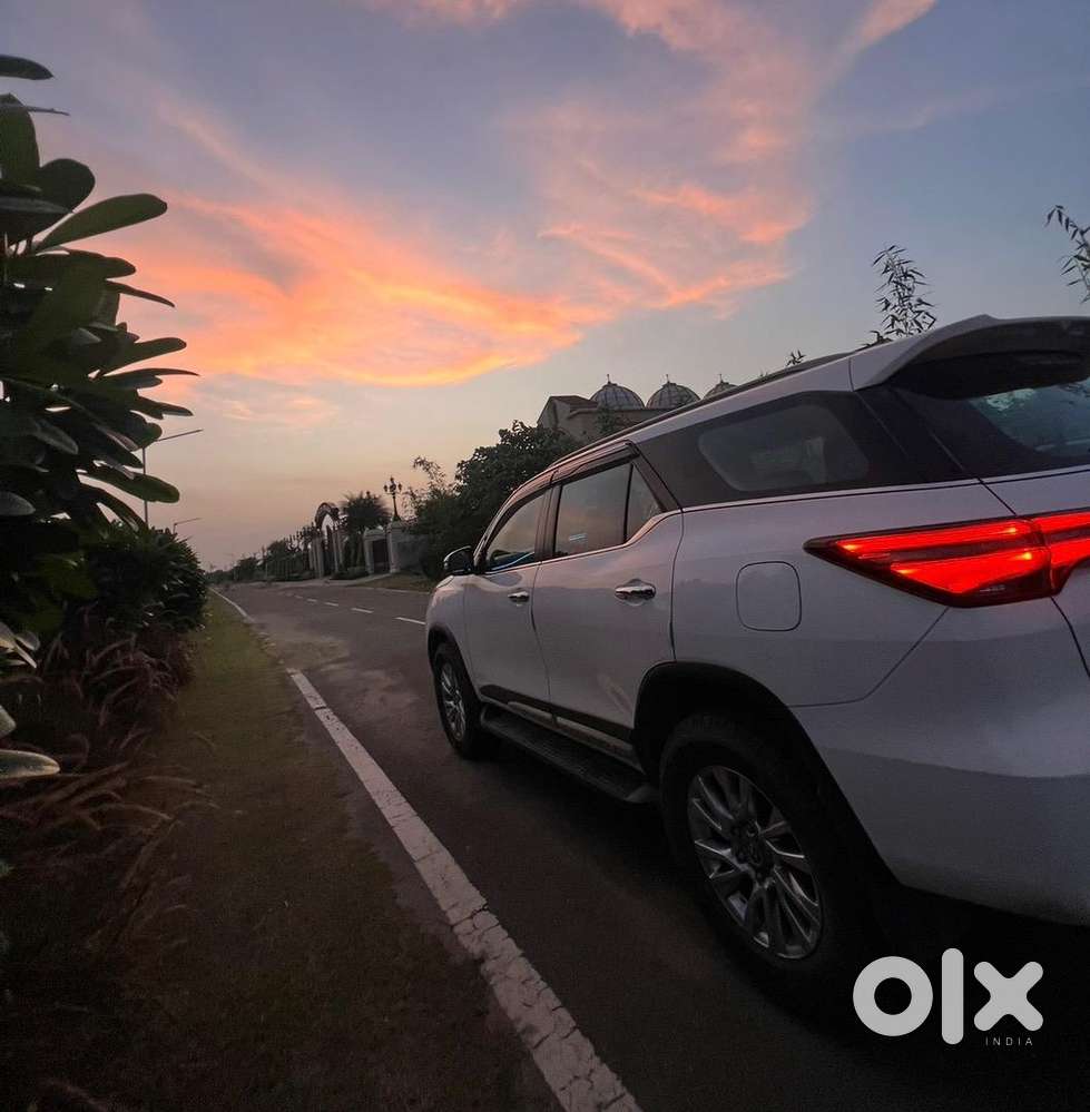 Toyota Suv Diesel 2023