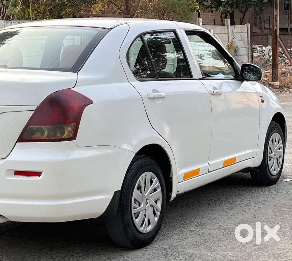 Maruti Suzuki Swift Dzire Tour Ldi, 2017, Diesel