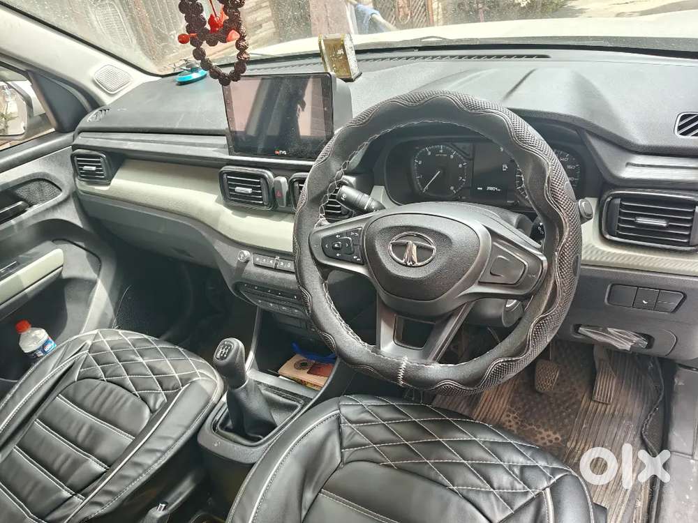 Tata Punch 1.2 Adventure 2023