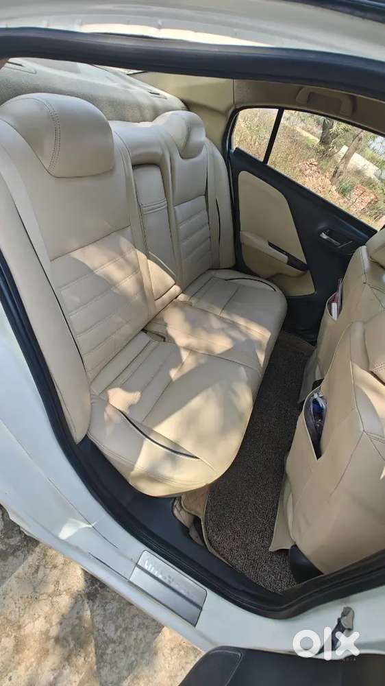 Honda City 2017 ( 2018 Registerd ) Petrol Well Maintained
