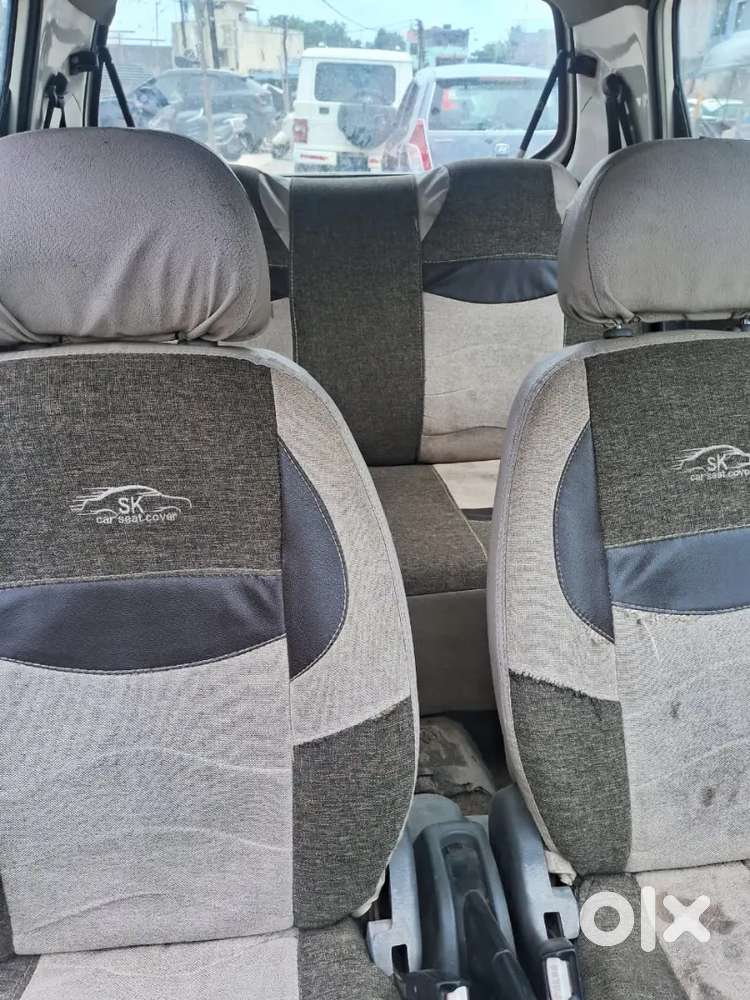 Maruti Suzuki 800 2003 Ac Petrol