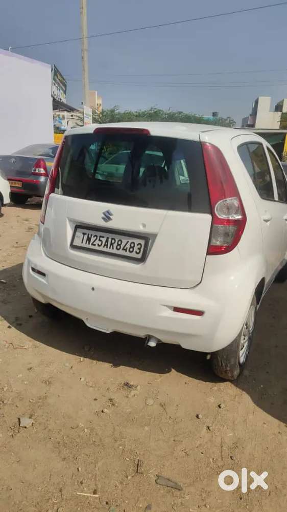 Car Good Condition,