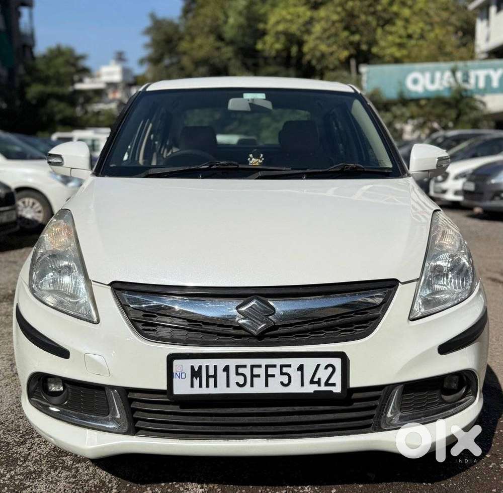 Maruti Suzuki Swift Dzire Vdi (o), 2016, Diesel