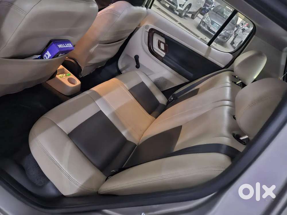 Skoda Fabia Ambition 2011
