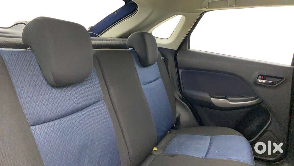 Maruti Suzuki Baleno 1.2 Delta, 2019, Petrol