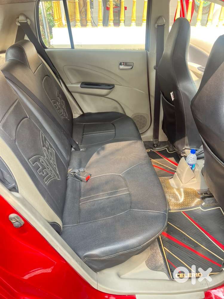 Maruti Suzuki Celerio 2014 Vxi