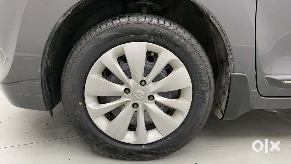 Maruti Suzuki Baleno Delta, 2018, Petrol
