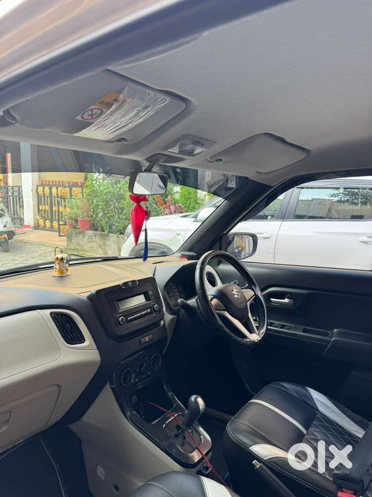 Maruti Suzuki Wagon R 2024